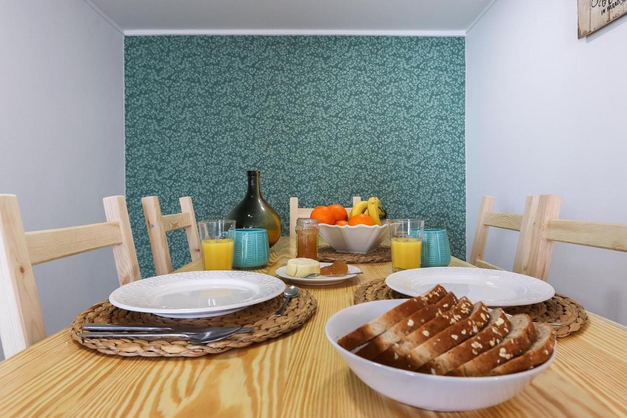 Bairro Alto Experience By Homing Apartment Lisboa Екстериор снимка