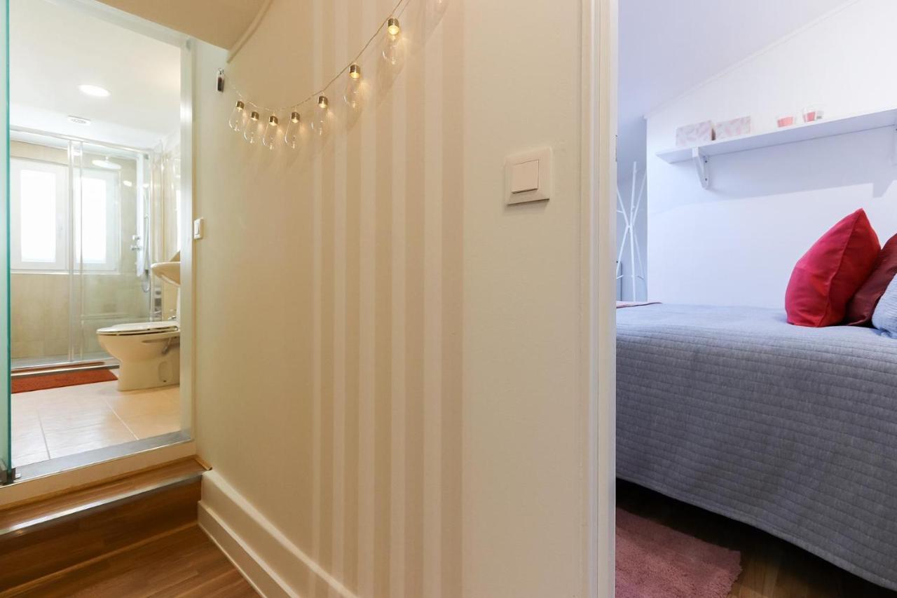 Bairro Alto Experience By Homing Apartment Lisboa Екстериор снимка