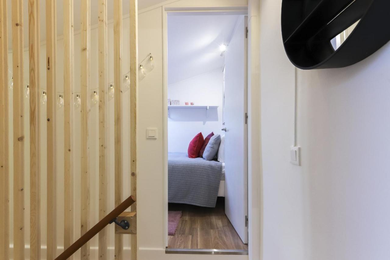 Bairro Alto Experience By Homing Apartment Lisboa Екстериор снимка