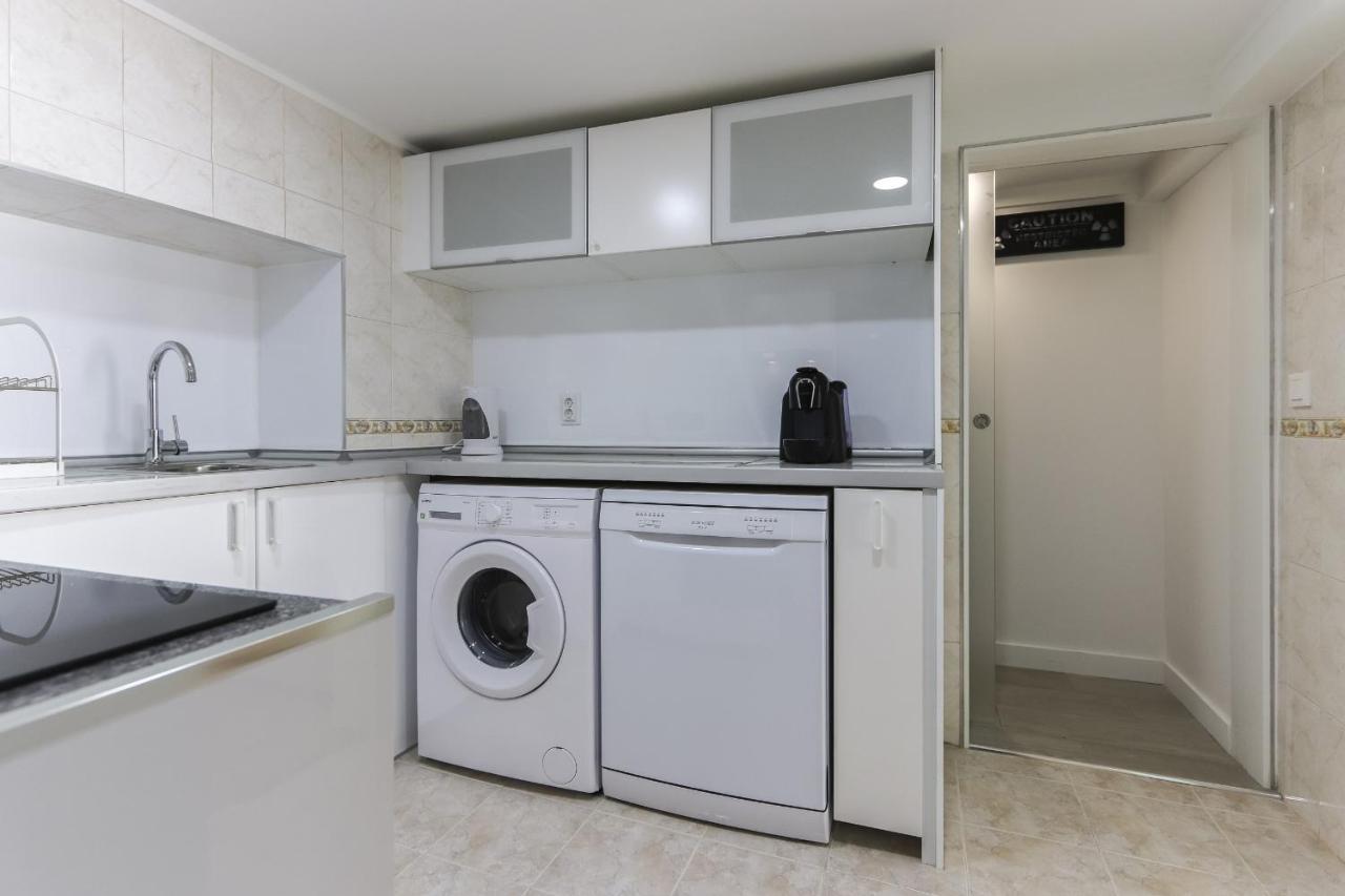 Bairro Alto Experience By Homing Apartment Lisboa Екстериор снимка