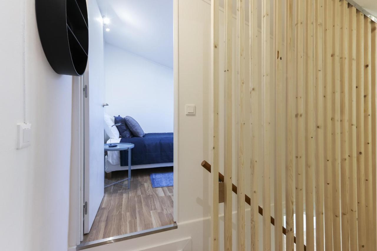 Bairro Alto Experience By Homing Apartment Lisboa Екстериор снимка